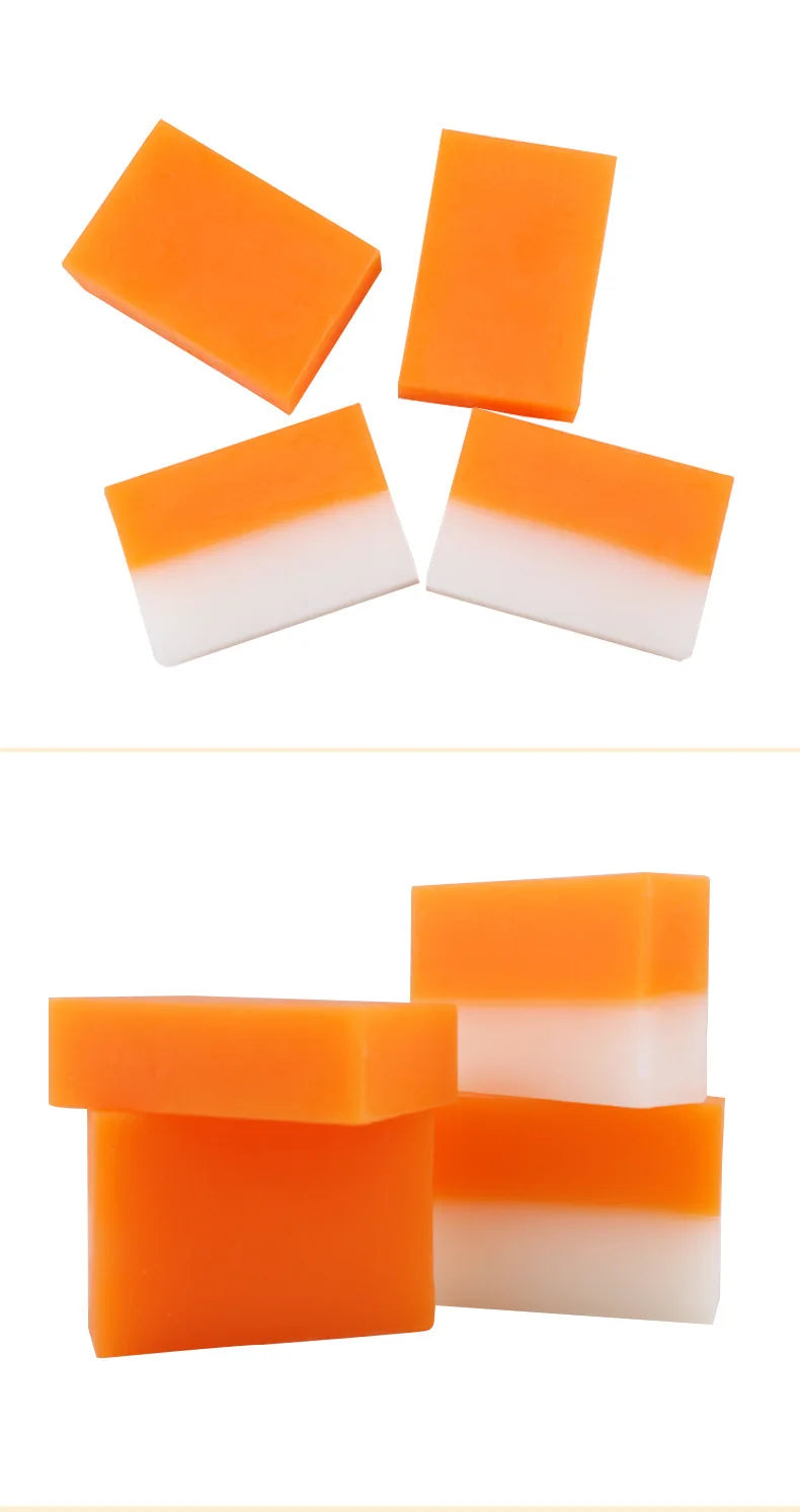 Kojic Acid 100g Whitening Soap, Glutathione Skin Lightening, Anti-aging & Moisturizing Handmade Soap for Face & Body - Health and Wellness Innovations