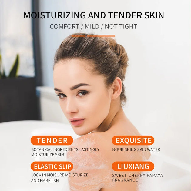 Kojic Acid 100g Whitening Soap, Glutathione Skin Lightening, Anti-aging & Moisturizing Handmade Soap for Face & Body - Health and Wellness Innovations
