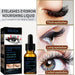7Days Eyelash Fast Grow Serum Lengthen Thicken Natural Curl Enlargement Voluminous Eyelash Growth Natural Eyelashes Growth Serum - Health and Wellness Innovations
