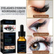 7Days Eyelash Fast Grow Serum Lengthen Thicken Natural Curl Enlargement Voluminous Eyelash Growth Natural Eyelashes Growth Serum - Health and Wellness Innovations