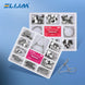 Dental Sectional Contoured Metal Matrices Matrix with Springclip No.1.330 Band Resin Clamping/Seperating Ring Dentist Tools - Health and Wellness Innovations