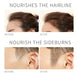 Eyebrow Growth Serum Nourishing Follicles Lashes Enhancer Thick Eyelash Nutrition Liquid Extension Intensive Lengthening 2024 - Health and Wellness Innovations