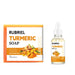 Original Turmeric Soap For Dark Spot Skin Whitening Facial Body Hand Make Soap Bar 100g Deep Cleaning Ginger Moisturizing - Health and Wellness Innovations