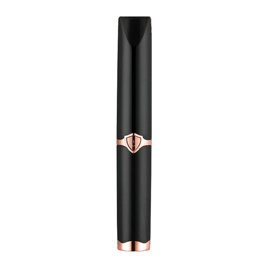 Portable 3 Temperature Mode Heated Eyelashes Curling Tool Electronic USB Natural Fake Eye Lash Curler Beauty Supplies - Health and Wellness Innovations