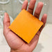 100g Turmeric Hand Made Soap Lemon Kojic Acid Soap Shower And Facial Soap Powerful Moisturizing And Cleansing Of The Skin - Health and Wellness Innovations