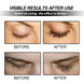 7Days Eyelash Fast Grow Serum Lengthen Thicken Natural Curl Enlargement Voluminous Eyelash Growth Natural Eyelashes Growth Serum - Health and Wellness Innovations