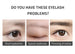 Eyebrow Growth Serum Nourishing Follicles Lashes Enhancer Thick Eyelash Nutrition Liquid Extension Intensive Lengthening 2024 - Health and Wellness Innovations