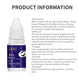 Eyebrow Growth Serum Nourishing Follicles Lashes Enhancer Thick Eyelash Nutrition Liquid Extension Intensive Lengthening 2024 - Health and Wellness Innovations