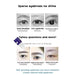 Eyebrow Growth Serum Nourishing Follicles Lashes Enhancer Thick Eyelash Nutrition Liquid Extension Intensive Lengthening 2024 - Health and Wellness Innovations