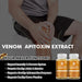 BEWORTHS Glucosamine Chondroitin Bee Venom Extract Capsules for Relieve Joint & Knee Pain Relieve Discomfort of Bones and Joint - Health and Wellness Innovations