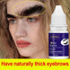 Eyebrow Growth Serum Nourishing Follicles Lashes Enhancer Thick Eyelash Nutrition Liquid Extension Intensive Lengthening 2024 - Health and Wellness Innovations