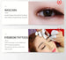 Eyebrow Growth Serum Nourishing Follicles Lashes Enhancer Thick Eyelash Nutrition Liquid Extension Intensive Lengthening 2024 - Health and Wellness Innovations