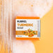 Original Turmeric Soap For Dark Spot Skin Whitening Facial Body Hand Make Soap Bar 100g Deep Cleaning Ginger Moisturizing - Health and Wellness Innovations