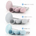 AZDENT 12pcs/10pcs/pack Dental Silicone Polishing Tip Grinding Heads Teeth Polisher RA Burs Dia. 2.35mm for Low Speed Handpiece - Health and Wellness Innovations
