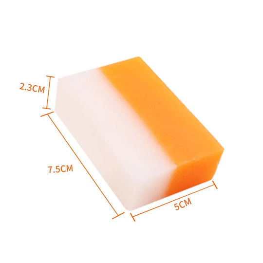 Kojic Acid 100g Whitening Soap, Glutathione Skin Lightening, Anti-aging & Moisturizing Handmade Soap for Face & Body - Health and Wellness Innovations