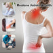 BEWORTHS Glucosamine Chondroitin Bee Venom Extract Capsules for Relieve Joint & Knee Pain Relieve Discomfort of Bones and Joint - Health and Wellness Innovations
