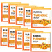 Original Turmeric Soap For Dark Spot Skin Whitening Facial Body Hand Make Soap Bar 100g Deep Cleaning Ginger Moisturizing - Health and Wellness Innovations