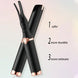 Portable 3 Temperature Mode Heated Eyelashes Curling Tool Electronic USB Natural Fake Eye Lash Curler Beauty Supplies - Health and Wellness Innovations