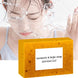 100g Turmeric Hand Made Soap, Lemon Kojic Acid Soap, Shower and Facial Soap  Deep Cleaning For Face Body Skin Care - Health and Wellness Innovations