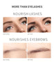 Eyebrow Growth Serum Nourishing Follicles Lashes Enhancer Thick Eyelash Nutrition Liquid Extension Intensive Lengthening 2024 - Health and Wellness Innovations