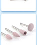1Bag Azdent Silicone Polishing for Contra Angle Handpiece for Dentistry Composite/Natural Teeth/Porcelain Finishing - Health and Wellness Innovations