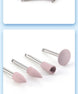 1Bag Azdent Silicone Polishing for Contra Angle Handpiece for Dentistry Composite/Natural Teeth/Porcelain Finishing - Health and Wellness Innovations