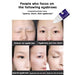 Eyebrow Growth Serum Nourishing Follicles Lashes Enhancer Thick Eyelash Nutrition Liquid Extension Intensive Lengthening 2024 - Health and Wellness Innovations