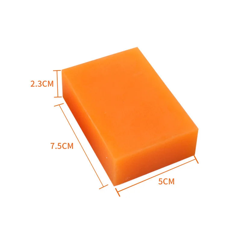 Kojic Acid 100g Whitening Soap, Glutathione Skin Lightening, Anti-aging & Moisturizing Handmade Soap for Face & Body - Health and Wellness Innovations