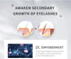 Eyebrow Growth Serum Nourishing Follicles Lashes Enhancer Thick Eyelash Nutrition Liquid Extension Intensive Lengthening 2024 - Health and Wellness Innovations
