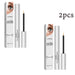 Eyelash Growth Serum Natural Curl Lengthening Lashes Lifting Liquid Volume Longer Thicker Fuller Nourishing Eyelashes Enhancer - Health and Wellness Innovations