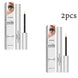 Eyelash Growth Serum Natural Curl Lengthening Lashes Lifting Liquid Volume Longer Thicker Fuller Nourishing Eyelashes Enhancer - Health and Wellness Innovations