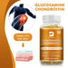 BEWORTHS Glucosamine Chondroitin Bee Venom Extract Capsules for Relieve Joint & Knee Pain Relieve Discomfort of Bones and Joint - Health and Wellness Innovations