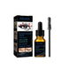 7Days Eyelash Fast Grow Serum Lengthen Thicken Natural Curl Enlargement Voluminous Eyelash Growth Natural Eyelashes Growth Serum - Health and Wellness Innovations
