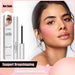 Eyelash Growth Serum Natural Curl Lengthening Lashes Lifting Liquid Volume Longer Thicker Fuller Nourishing Eyelashes Enhancer - Health and Wellness Innovations