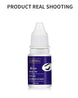 Eyebrow Growth Serum Nourishing Follicles Lashes Enhancer Thick Eyelash Nutrition Liquid Extension Intensive Lengthening 2024 - Health and Wellness Innovations