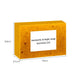 100g Turmeric Hand Made Soap, Lemon Kojic Acid Soap, Shower and Facial Soap  Deep Cleaning For Face Body Skin Care - Health and Wellness Innovations