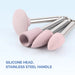 1Bag Azdent Silicone Polishing for Contra Angle Handpiece for Dentistry Composite/Natural Teeth/Porcelain Finishing - Health and Wellness Innovations