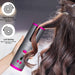 Curling Iron USB Wireless Multifunctional Charging Curler - Health and Wellness Innovations