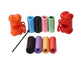 Pet Trash Bag Dog Poop Bags For Waste Refuse Cleanup - Health and Wellness Innovations