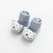 Baby Socks Dispensing Glue Non-Slip Loose Baby Socks Children Floor Socks - Health and Wellness Innovations