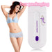 Electric Hair Removal Instrument Laser Hair Removal Shaver - Health and Wellness Innovations