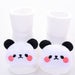 Baby socks - Health and Wellness Innovations