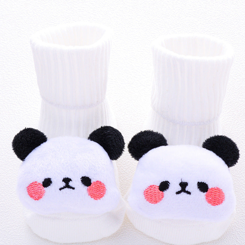 Baby socks - Health and Wellness Innovations