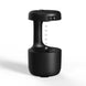 Anti-gravity Air Humidifier Mute Countercurrent Humidifier Levitating Water Drops Cool Mist Maker Fogger Relieve Fatigue - Health and Wellness Innovations