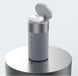 3 In 1 Multi-Function IPhone And AirPods Wireless Charger Portable Bluetooth Speaker With Touch Lamp For Home And Office - Health and Wellness Innovations