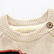 Newborn Baby Clothes Baby Crawling Clothes Thickening Out Baby Harness - Health and Wellness Innovations