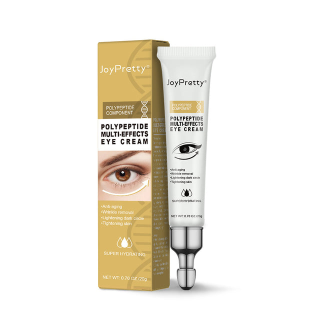 Anti Dark Circle Eye Cream Peptide Puffiness Skin Care Beauty Health - Health and Wellness Innovations