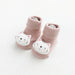 Baby Socks Dispensing Glue Non-Slip Loose Baby Socks Children Floor Socks - Health and Wellness Innovations