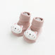 Baby Socks Dispensing Glue Non-Slip Loose Baby Socks Children Floor Socks - Health and Wellness Innovations