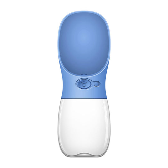 Pet Water Cup Outdoor Portable Water Bottle - Health and Wellness Innovations